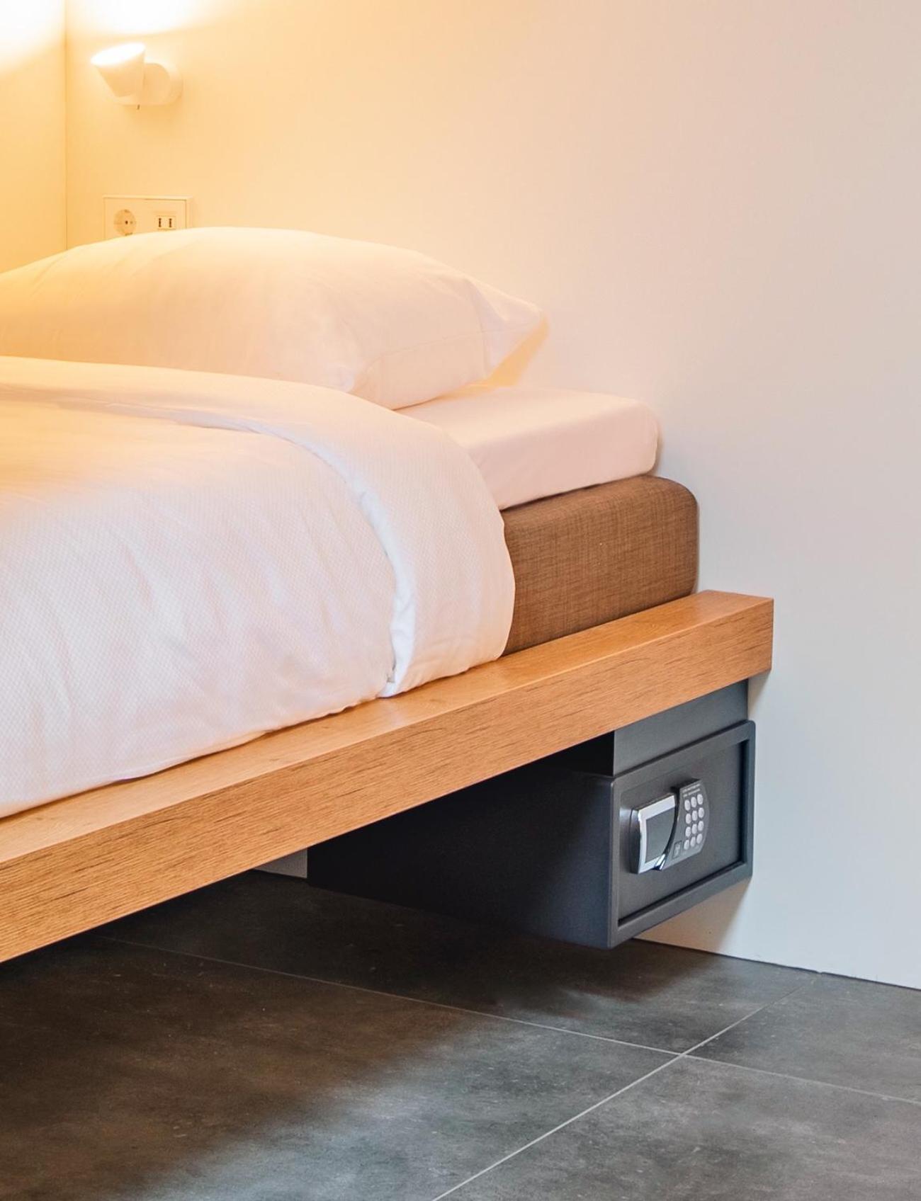 Bunk Hostel Amsterdam Zewnętrze zdjęcie